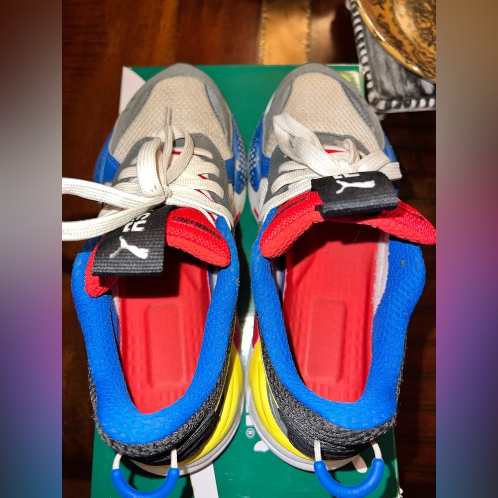 Puma - Picture 6 of 6